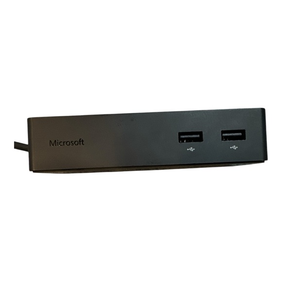 Microsoft Surface Dock 2 - Picture 4 of 6